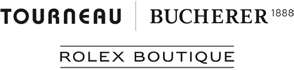 Rolex I Tourneau Bucherer