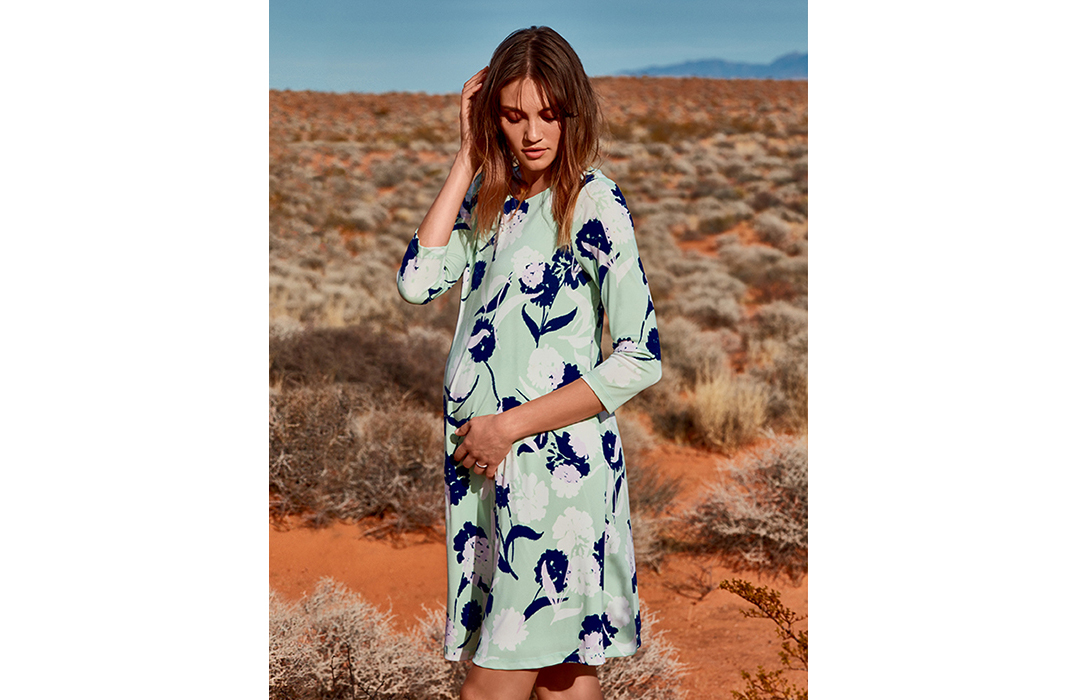 Fashion by A Pea in the Pod