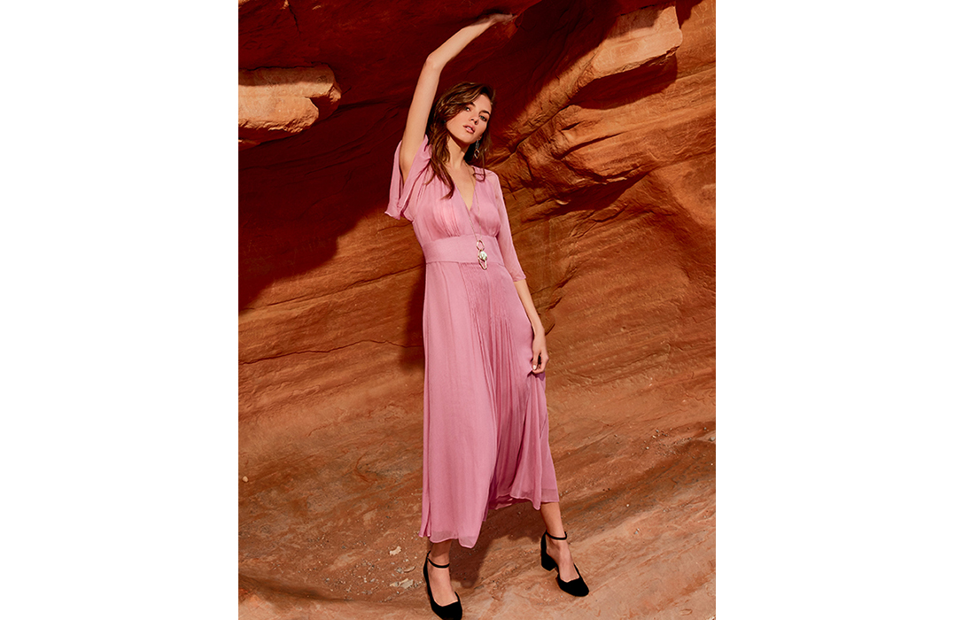 Fashion by Massimo Dutti