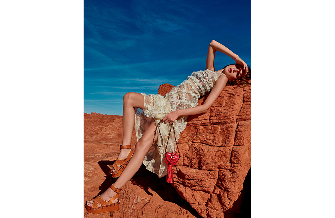 Fashion by REDValentino