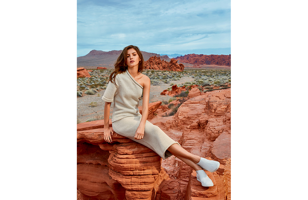 Fashion by COS