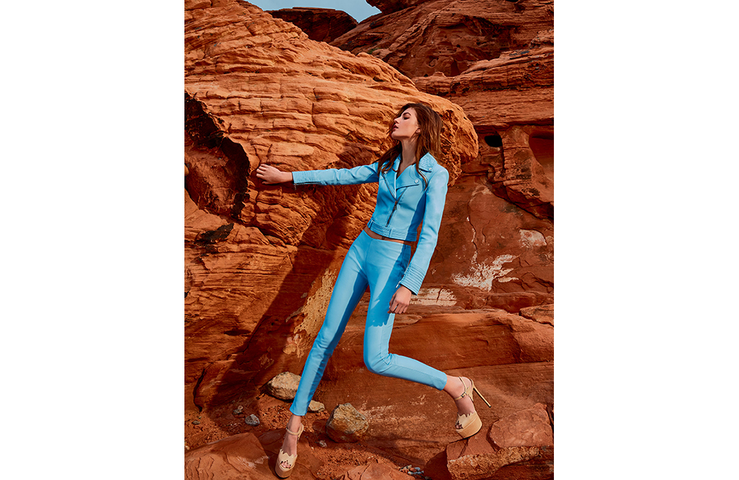 Fashion by La Perla