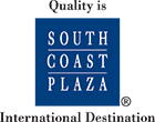 South Coast Plaza