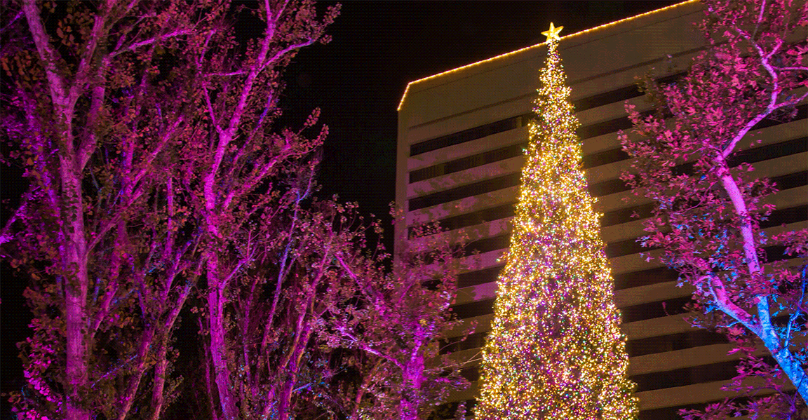 South Coast Plaza