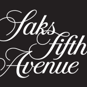 Saks Fifth Avenue Cosmetic Department at South Coast Plaza…