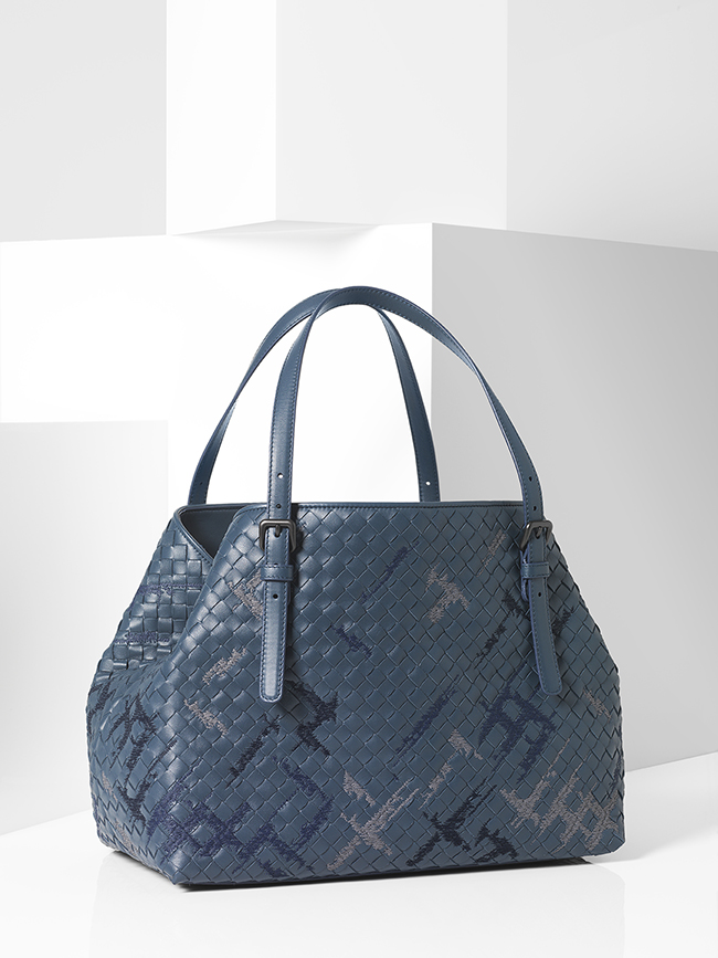 Bottega veneta south coast plaza 2025