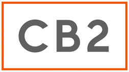 Cb2 crate discount and barrel