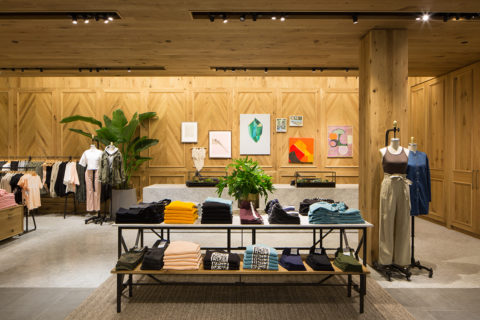 Aritzia What s not to love South Coast Plaza