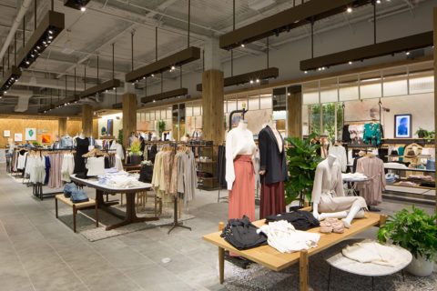 South coast plaza levis hot sale