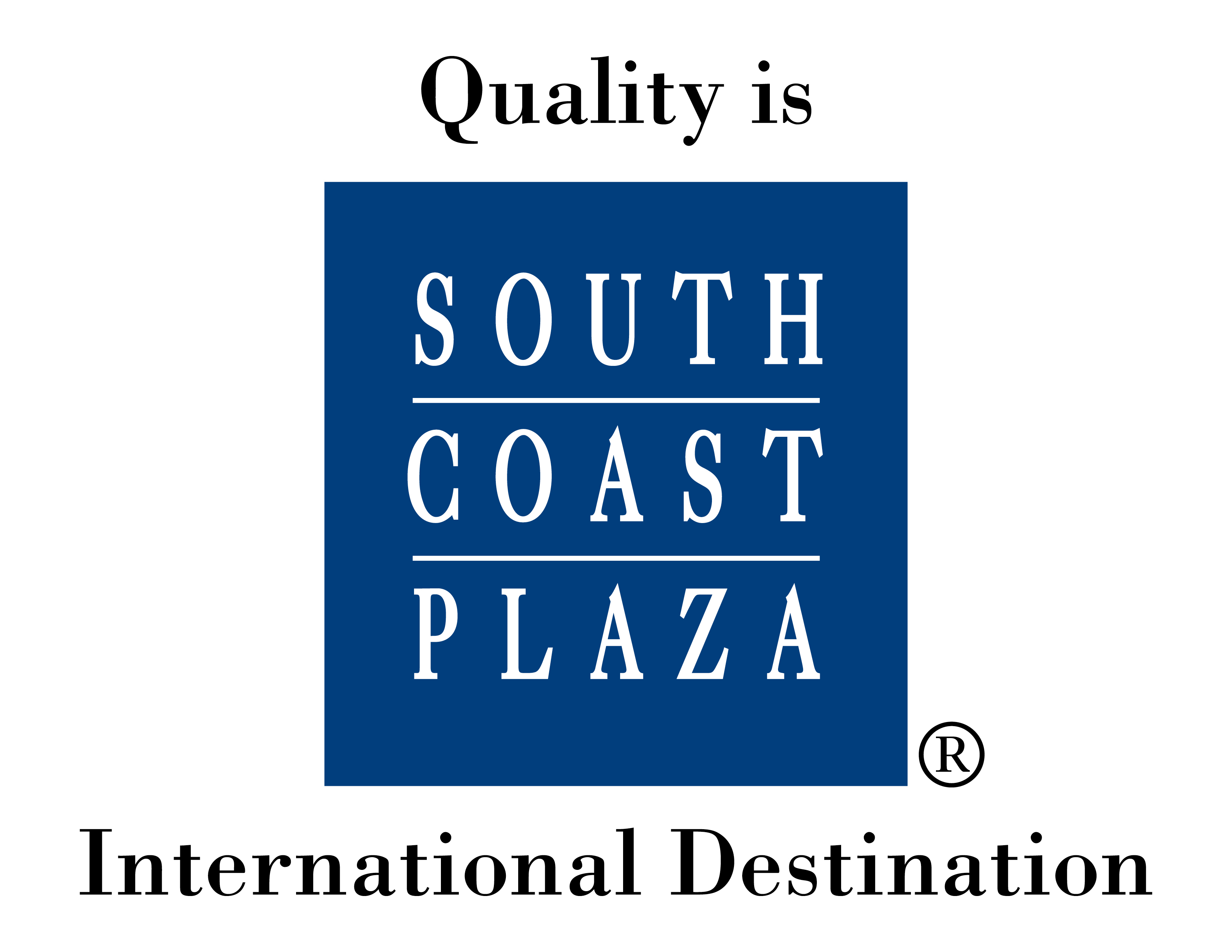 South Coast Plaza reopens in Costa Mesa