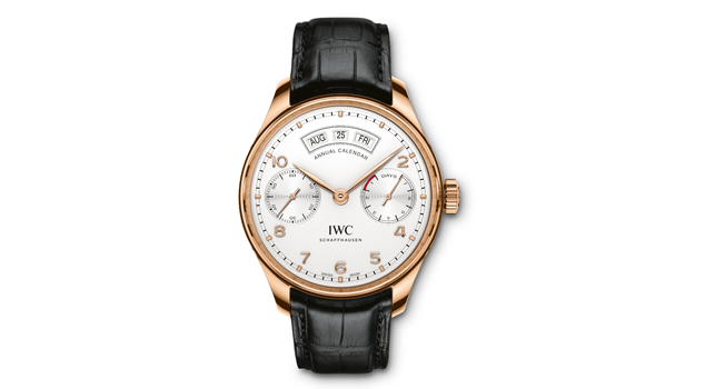 IWC South Coast Plaza