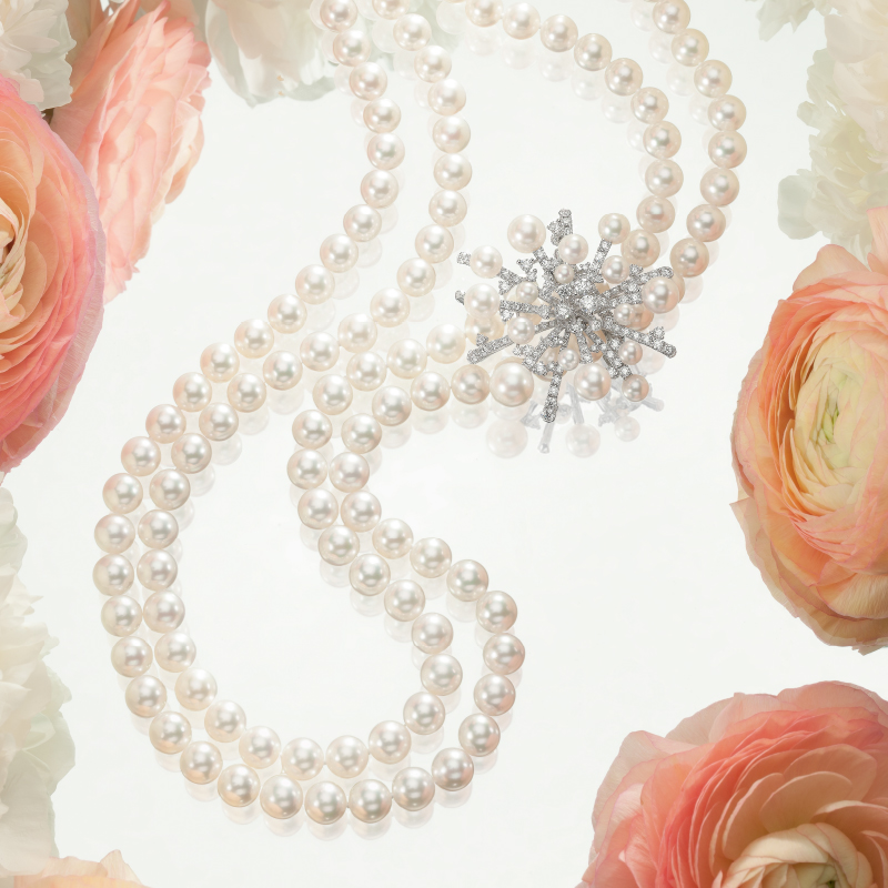 Jewelry Gift Ideas for Mother's Day – South Coast Plaza