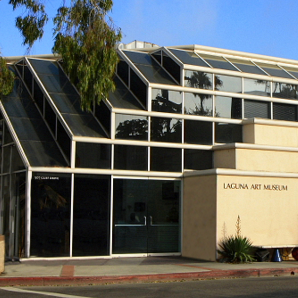 LAGUNA ART MUSEUM