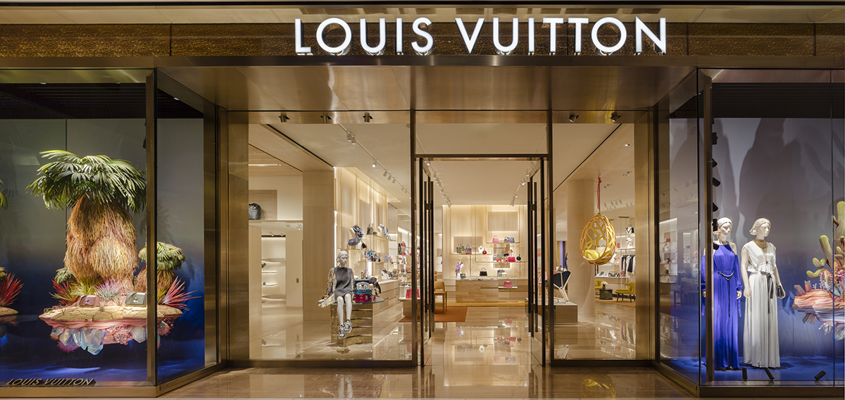 Louis Vuitton Saks Fifth Avenue South Coast Plaza Nyc Ny
