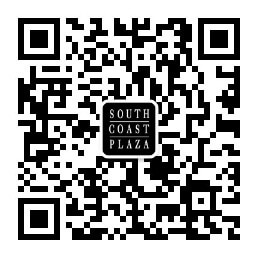 South Coast Plaza WeChat