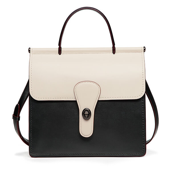 Fashion Obsession: The Celine Tambour bag