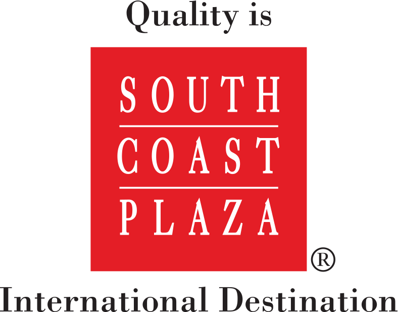 Now open! We are excited to announce - South Coast Plaza