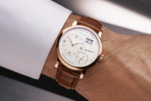 Special timepiece sales