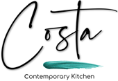 Costa Contemporary Kitchen