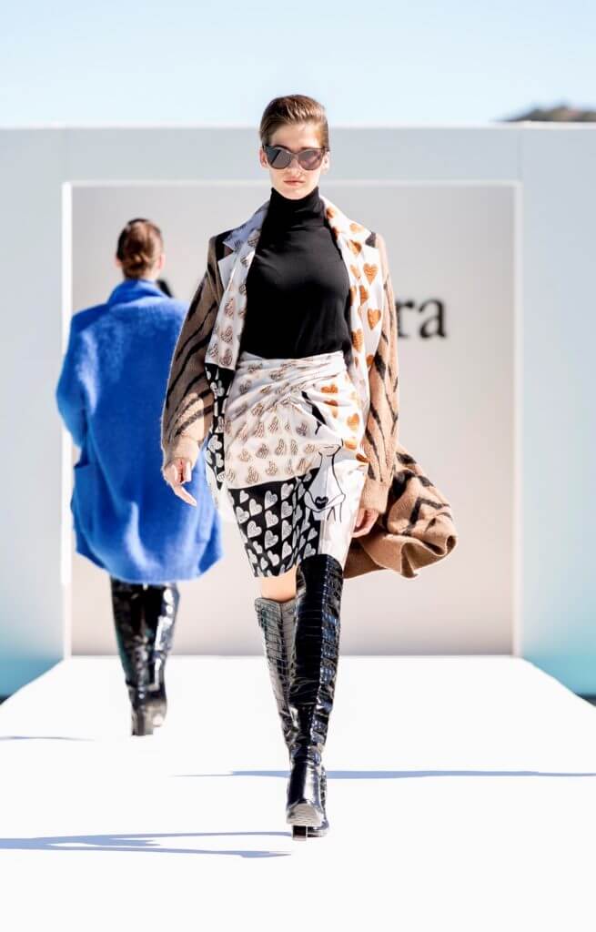 Max mara deals boots fall 2019