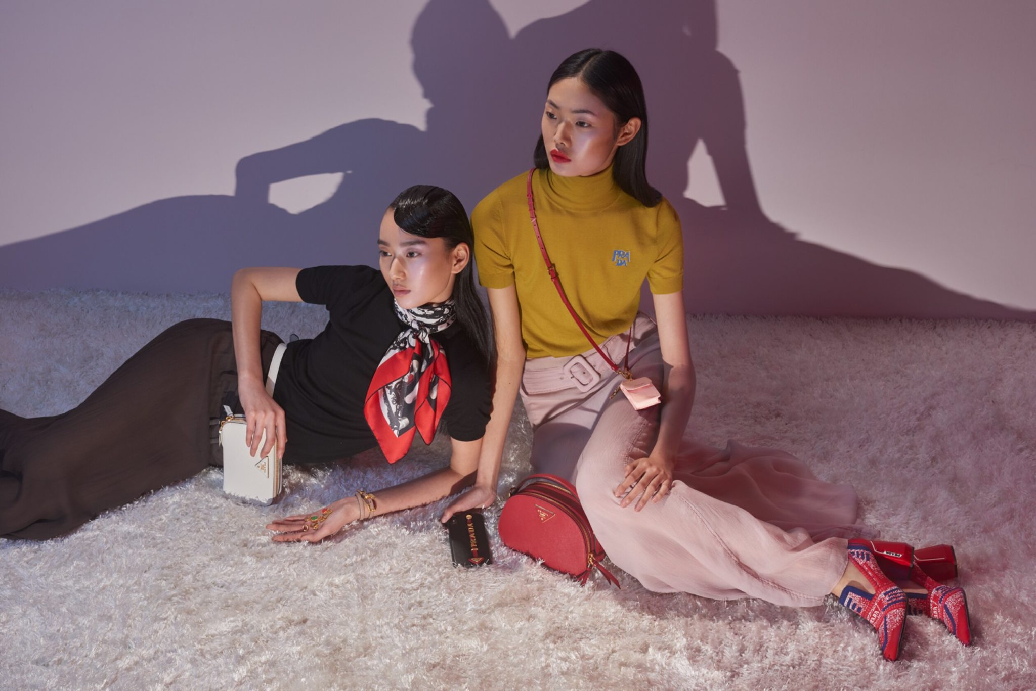 Lunar New Year Gift Guide – South Coast Plaza