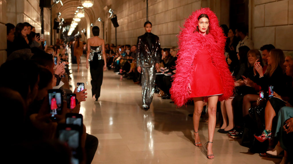 New York & London Fashion Weeks In Review – South Coast Plaza