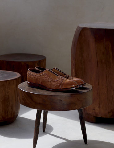 Allen edmonds on sale south coast plaza