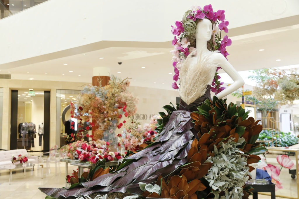 Highlights from 55 Years at South Coast Plaza – South Coast Plaza