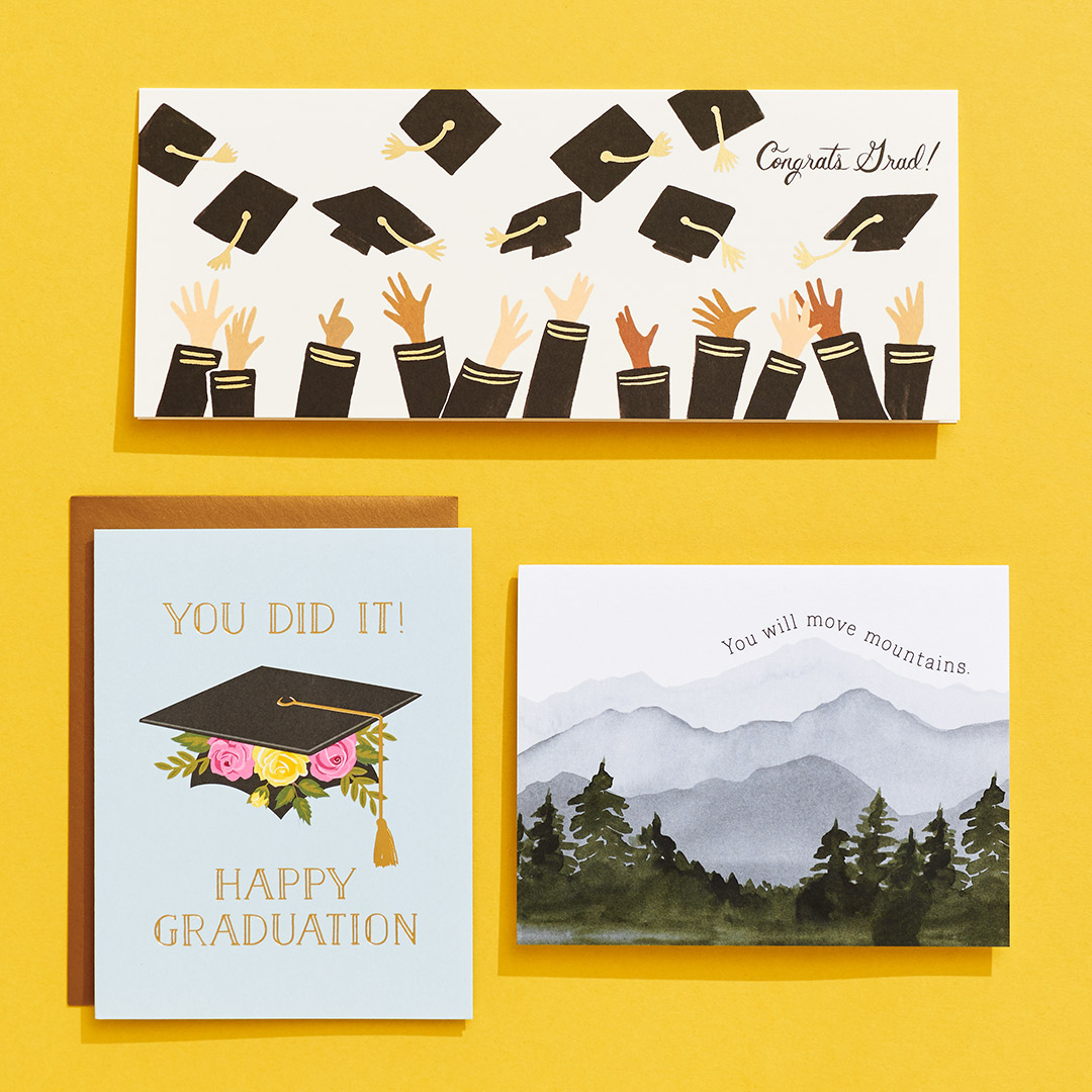 Graduation Party – South Coast Plaza