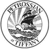 Petrossian at Tiffany