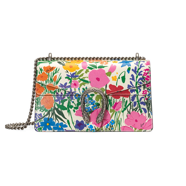 The Gucci Ken Scott Collection blooms at South Coast Plaza – South ...