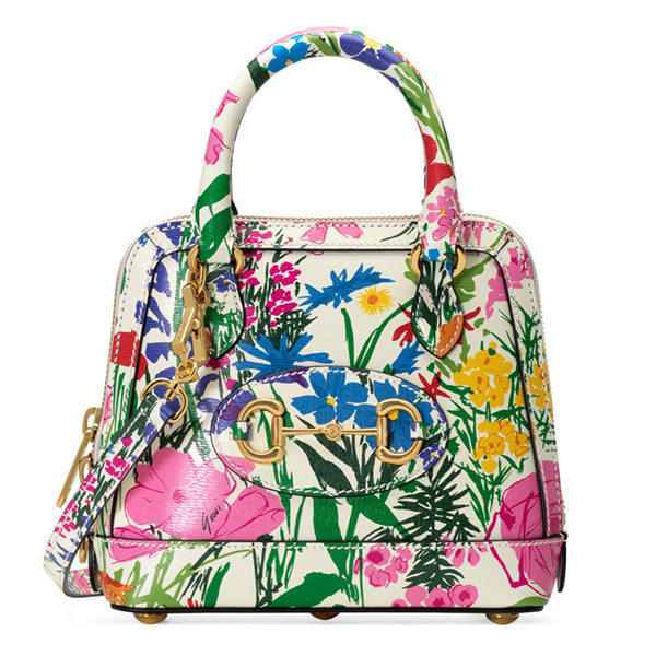 The Gucci Ken Scott Collection blooms at South Coast Plaza – South ...