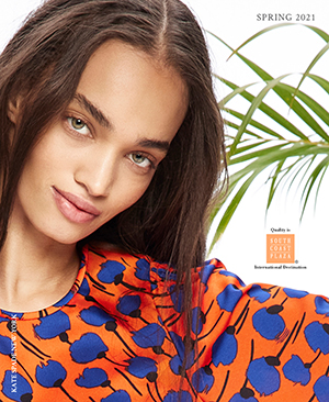 Kate spade on sale lookbook spring 2021