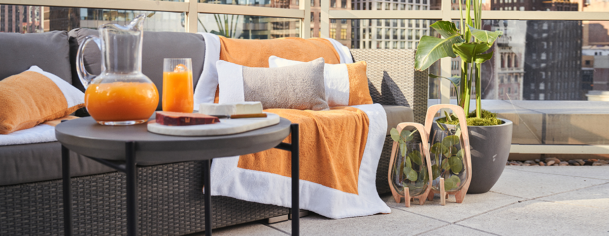 Easy Ways to Revamp Your Home for Spring