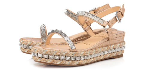 20 Summer Shoes You Need Right Now – South Coast Plaza