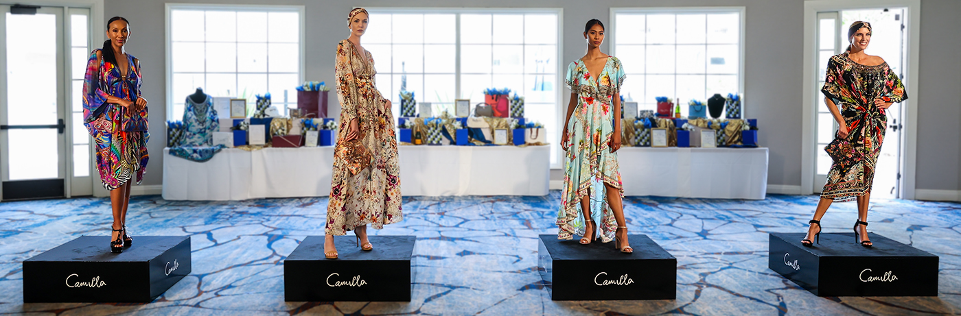 Getaway Looks from Lafayette 148 New York and Camilla