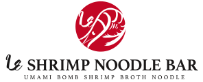 Le Shrimp Noodle Bar