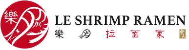Le Shrimp Ramen