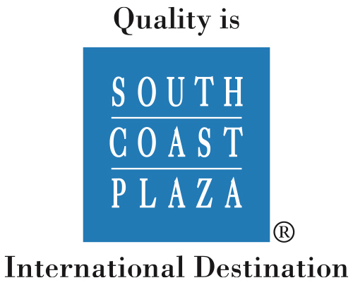 Now open! We are excited to announce - South Coast Plaza