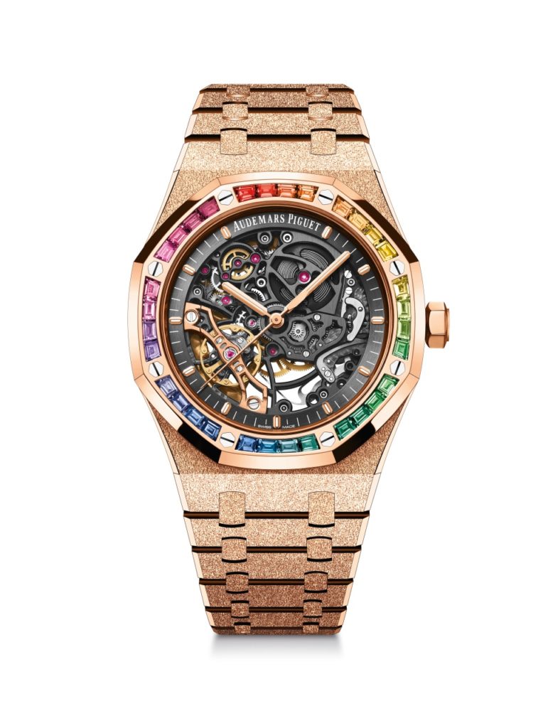 Audemars piguet south clearance coast plaza