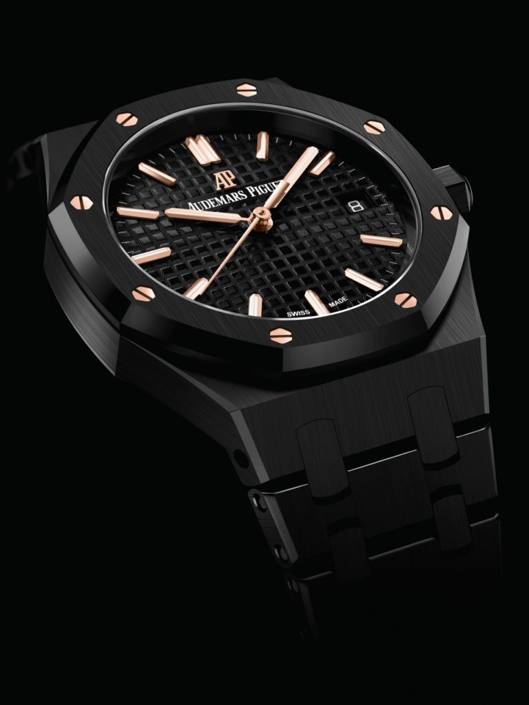 Visit the Newly Opened Audemars Piguet South Coast Plaza