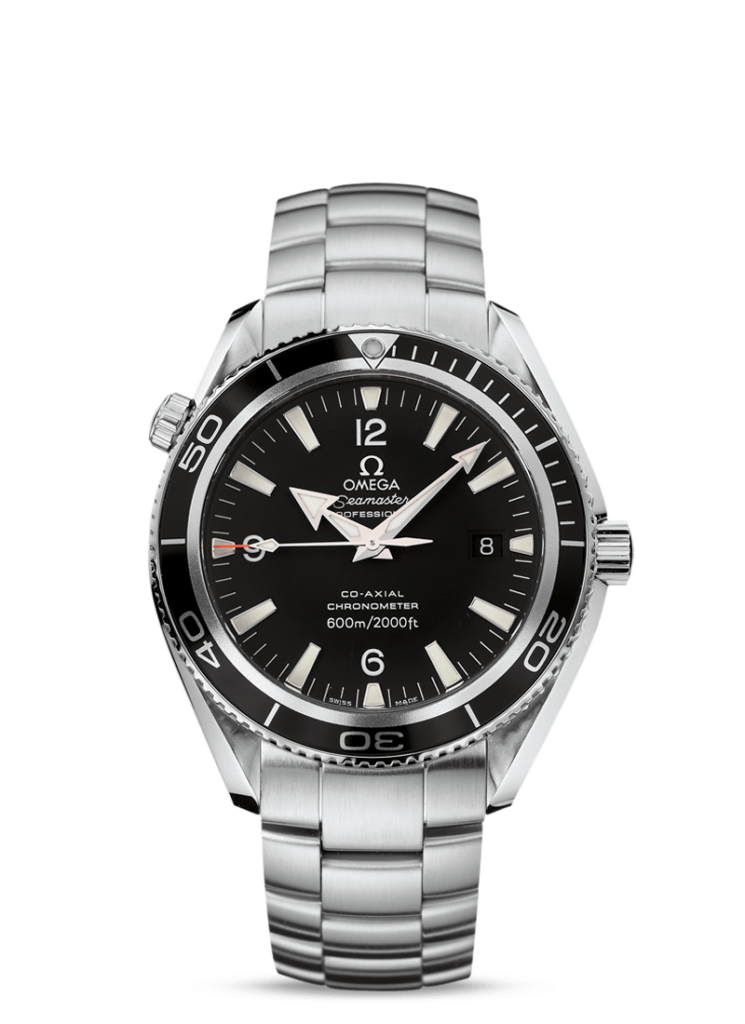 15+ Years of James Bond and His Omega Seamaster – South Coast Plaza