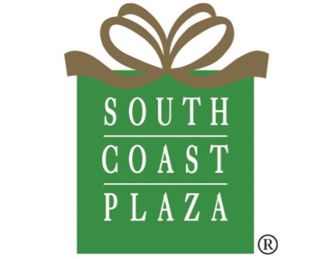 Haute for the Holidays – South Coast Plaza