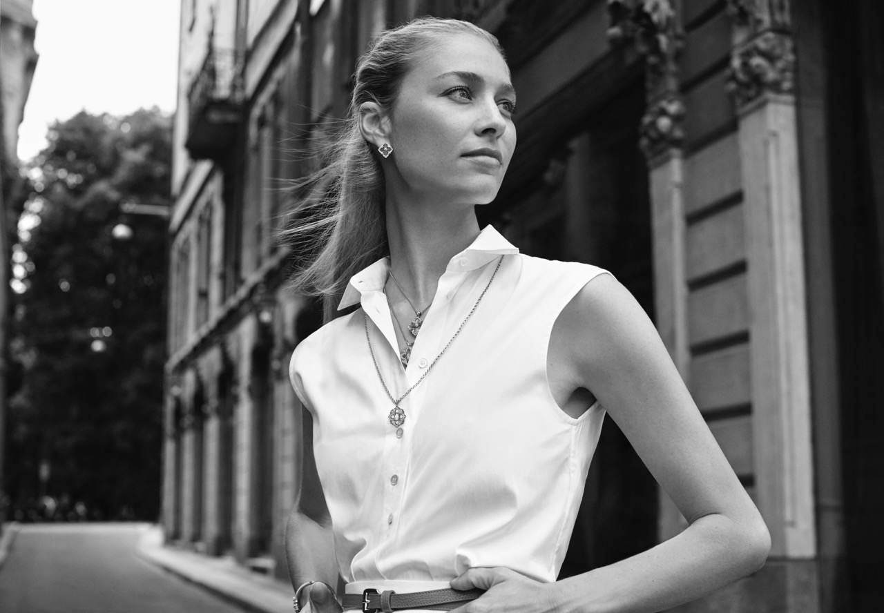 Visit the Newly Opened Buccellati Boutique South Coast Plaza