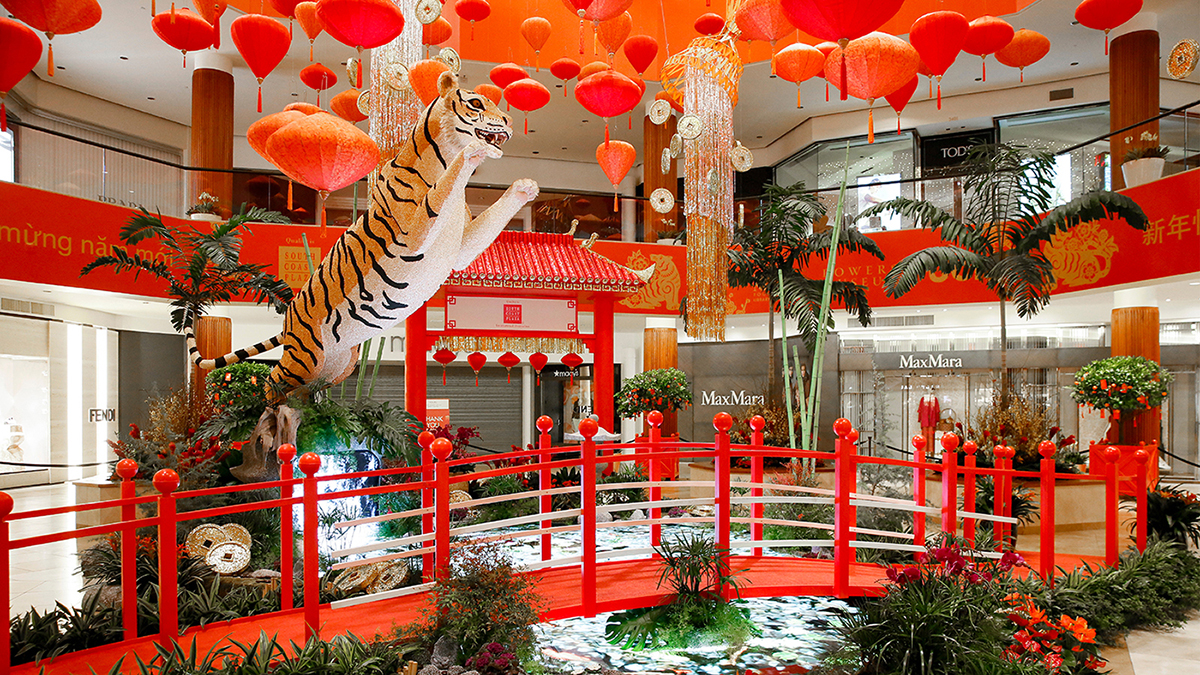 Lunar New Year Winners