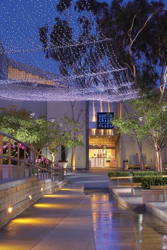 Why South Coast Plaza is the West Coast's Best Destination for Shopping -  Travel Costa Mesa