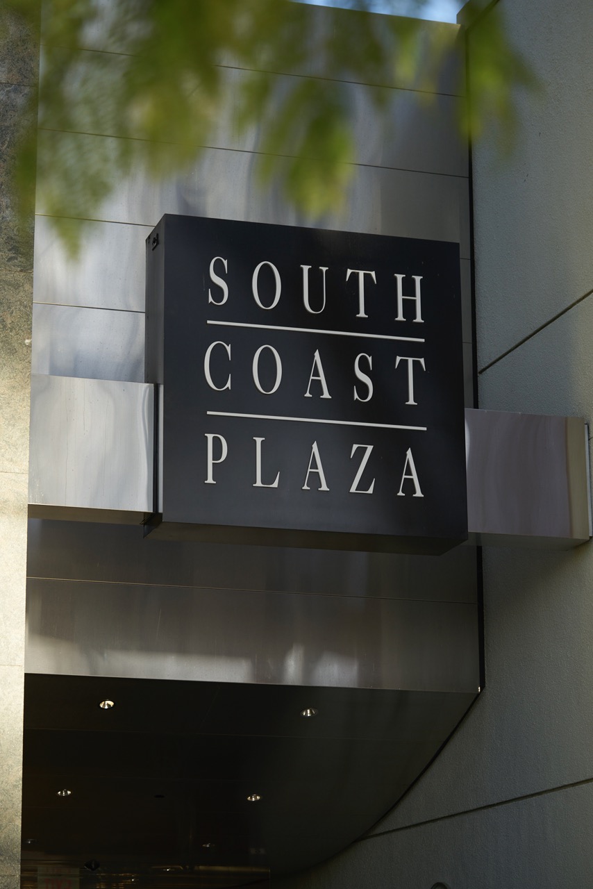 Photos of The Webster at South Coast Plaza – WWD