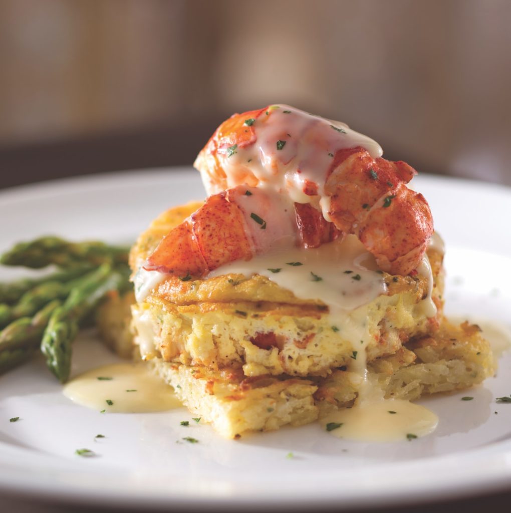 EASTER DINING South Coast Plaza