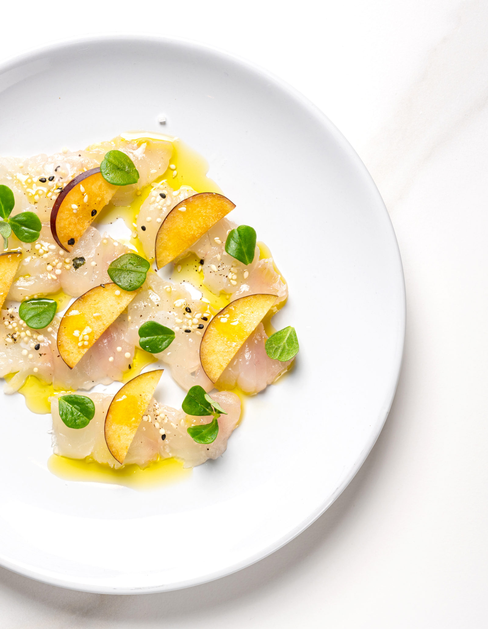 Q&A with Chefs Ross Pangilinan and Nick Weber on Populaire – South ...