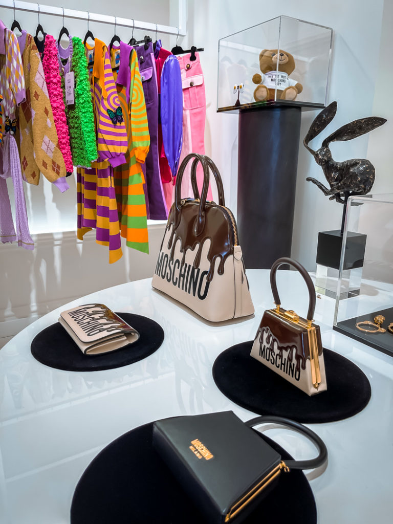 Snapshots: The new Louis Vuitton at South Coast Plaza – Orange County  Register